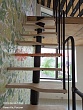 Две лестницы Гусиный шаг в КП Нэмо