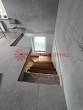 Лестница на металлокаркасе в СНТ Искра