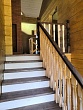 Комбинированная лестница в Истринском районе