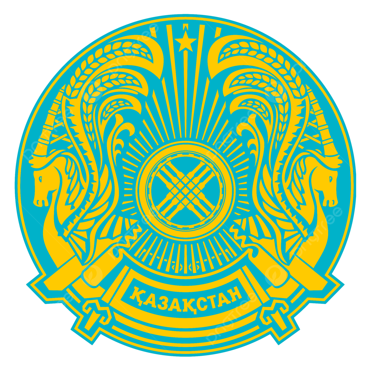 Казахстан