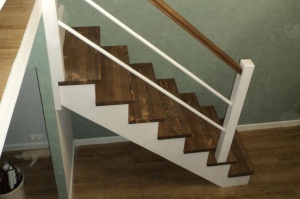 Новые выполненные объекты