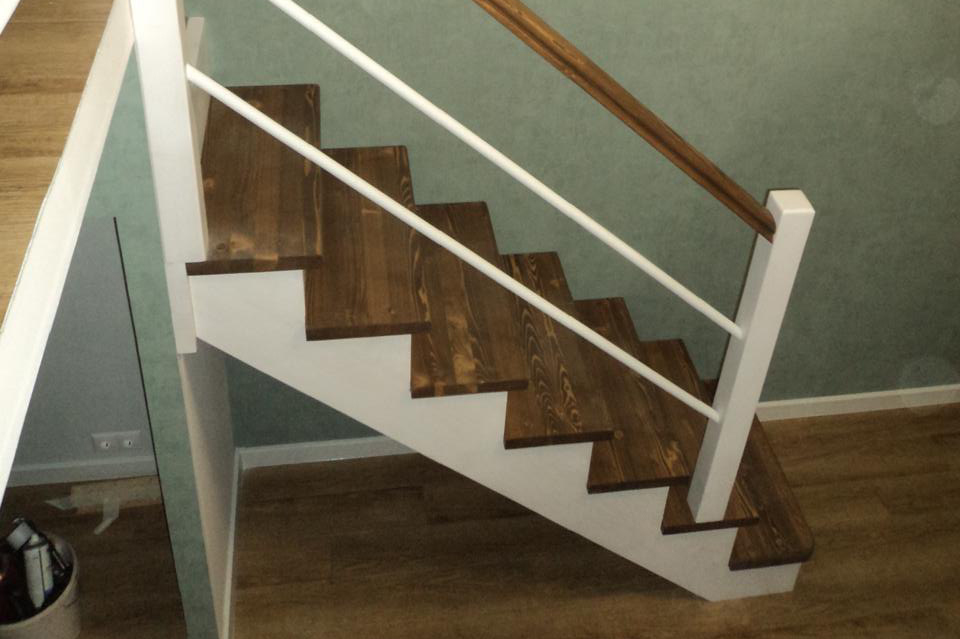 Новые выполненные объекты