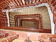 Облицовка бетонной лестницы (гор. Москва)