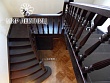 Деревянная лестница “Стоунхендж”