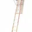 Чердачная складная лестница FAKRO LWL Extra