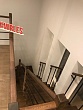 Лестница на монокосоуре в КП Зеленый бор