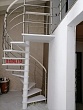 Винтовая лестница в городе Королев
