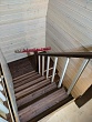 Деревянная лестница «К-004м/1»