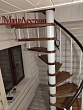 Винтовая лестница в Пушкинском районе