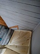 Деревянная лестница в СТ Конструктор-2