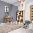 Чердачная складная лестница FAKRO LWL Extra