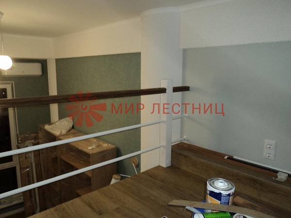 Лестница из дерева ЛС-10 Pro Trinity в городе Видное