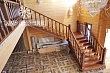 Деревянная лестница “Эстэт”